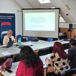 Međunarodna pravna pomoć u građanskim stvarima 8