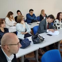 Međunarodna pravna pomoć u građanskim stvarima 10