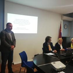 Међународна правна помоћ у грађанским стварима и спорови из породичног права са међународним елементом 3