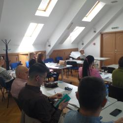 Disputed questions in the implementation of the basic institutes of the obligation law through typical contracts in the economy 6