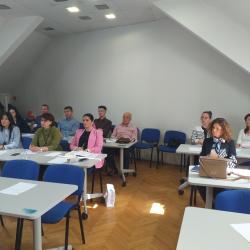 Disputes in the implementation of the basic institutes of the obligation law through typical contracts in the economy 4