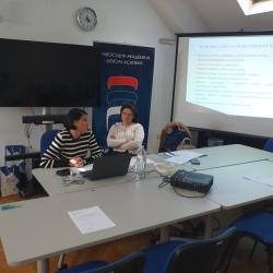 Disputed issues in the implementation of the basic institutes of the obligation law through typical contracts in the economy 3