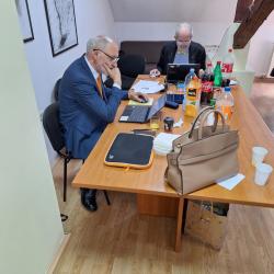 Курс о увиђају саобраћајних незгода 11