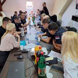 Курс о увиђају саобраћајних незгода 4
