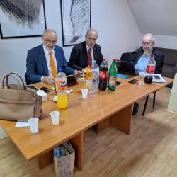 Курс о увиђају саобраћајних незгода 10