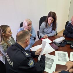 Курс о увиђају саобраћајних незгода 5