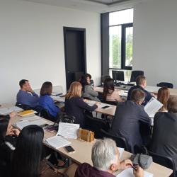 Disputed issues in the implementation of the basic institutes of the obligation law through typical contracts in the economy 3