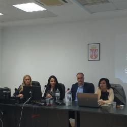 Forensic experiences in the service of execution of evidence 1
