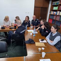 Traffic Accident's Investigation Course 6