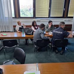 Traffic Accident's Investigation Course 5