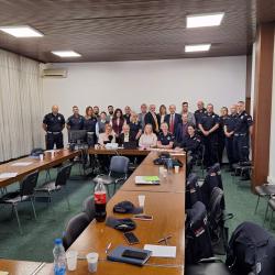 Traffic Accident's Investigation Course 7