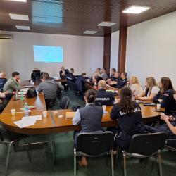 Traffic Accident's Investigation Course 8