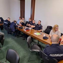 Traffic Accident's Investigation Course 4