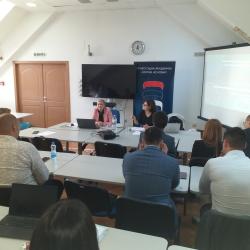 Primena načela parničnog postupka u cilju ostvarenja prava stranaka na suđenje u razumnom roku 2