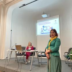 Pravosudni triptih - Korupcija pod maskom nasilja: Rodni aspekti prisile i odgovornosti 1