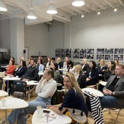Pravosudni triptih - Korupcija pod maskom nasilja: Rodni aspekti prisile i odgovornosti 4