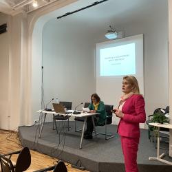 Pravosudni triptih - Korupcija pod maskom nasilja: Rodni aspekti prisile i odgovornosti 5