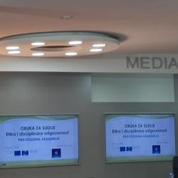 Etika i integritet u pravosuđu 7