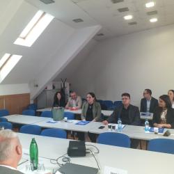Етика и интегритет у правосуђу 4