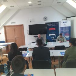 Етика и интегритет у правосуђу 3