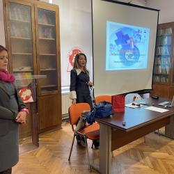 Pravosudni triptih - Od žrtve do liderke: Finansijska sigurnost kao put za oporavak žrtava rodno zasnovanog nasilja 1