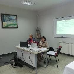 Application of the principles of civil proceedings in order to achieve the rights of the parties to the trial within a reasonable time - Fig. 1