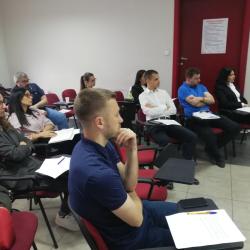 Application of the principles of civil proceedings in order to achieve the rights of the parties to the trial within a reasonable time - Fig. 2