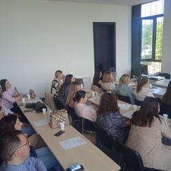 Primena načela parničnog postupka u cilju ostvarenja prava stranaka na suđenje u razumnom roku 4