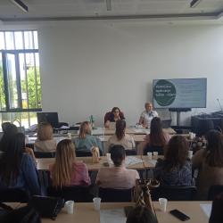 Primena načela parničnog postupka u cilju ostvarenja prava stranaka na suđenje u razumnom roku 2