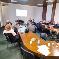 Kurs o uviđaju saobraćajnih nezgoda 6
