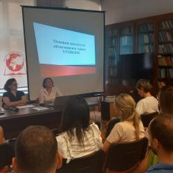 Disputed issues in the application of the basic institutes of the obligation law through typical contracts in the economy 1