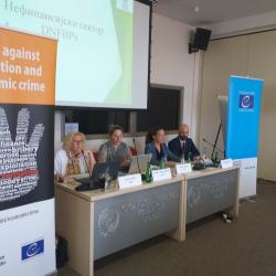 Ključni nalazi Nacionalne procene rizika od pranja novca, finansiranja terorizma i finansiranja proliferacije 2024. i njihov značaj za interne politike - 2