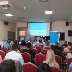 Ključni nalazi Nacionalne procene rizika od pranja novca, finansiranja terorizma i finansiranja proliferacije 2024. i njihov značaj za interne politike - 3