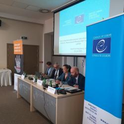 Ključni nalazi Nacionalne procene rizika od pranja novca, finansiranja terorizma i finansiranja proliferacije 2024. i njihov značaj za interne politike - 6