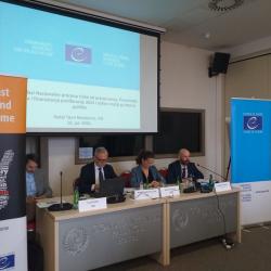 Ključni nalazi Nacionalne procene rizika od pranja novca, finansiranja terorizma i finansiranja proliferacije 2024. i njihov značaj za interne politike - 7
