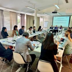 Best EU practices in complex criminal investigations and trials for organized crime - 5