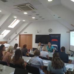 Мултисекторска сарадња судова и центара за социјални рад - 3