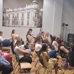 Примена начела парничног поступка у циљу остварења права странака на суђење у разумном року 3