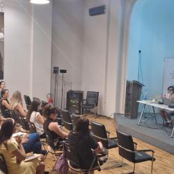 Примена начела парничног поступка у циљу остварења права странака на суђење у разумном року 1