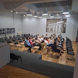 Примена начела парничног поступка у циљу остварења права странака на суђење у разумном року 4