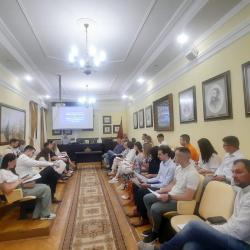 Maloletnici kao učinioci krivičnih dela i maloletna lica oštećena krivičnim delom 2