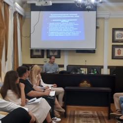 Maloletnici kao učinioci krivičnih dela i maloletna lica oštećena krivičnim delom 4