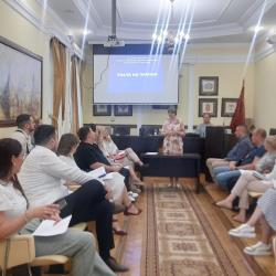 Maloletnici kao učinioci krivičnih dela i maloletna lica oštećena krivičnim delom 3