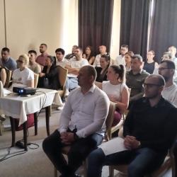 Maloletnici kao učinioci krivičnih dela i maloletna lica oštećena krivičnim delom 8