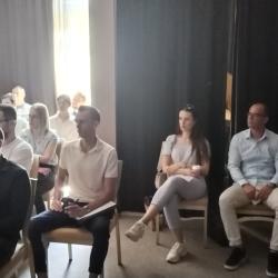 Maloletnici kao učinioci krivičnih dela i maloletna lica oštećena krivičnim delom 7