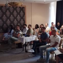 Maloletnici kao učinioci krivičnih dela i maloletna lica oštećena krivičnim delom 6
