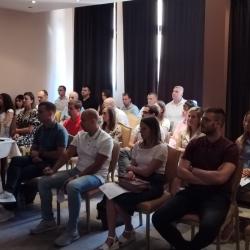 Maloletnici kao učinioci krivičnih dela i maloletna lica oštećena krivičnim delom 5