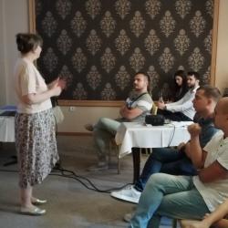 Maloletnici kao učinioci krivičnih dela i maloletna lica oštećena krivičnim delom 2
