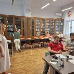 Ethics and integrity - Training in the field of prevention of corruption and strengthening of integrity - Figure 3.