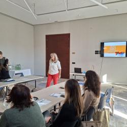 Counseling "Criminal Proseness of Hate Crimes in the Republic of Serbia" 7